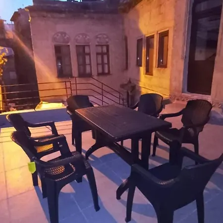 Merkez Konumda Müstakil Ev Daire Ürgüp