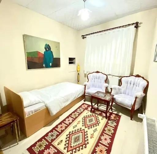 Lägenhet Merkez Konumda Muestakil Ev